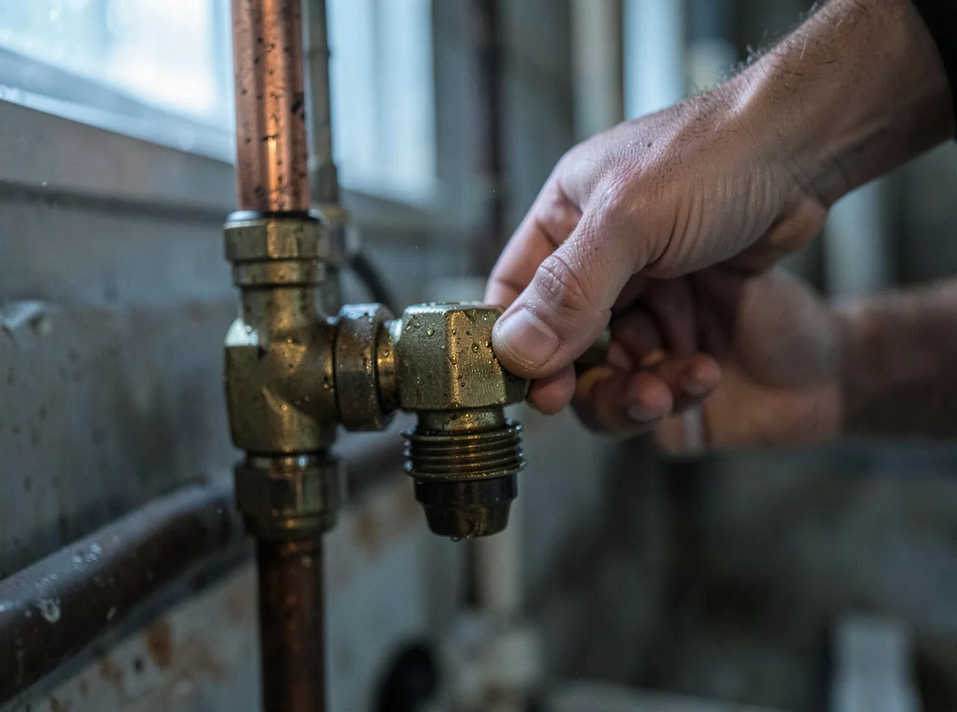 Emergency Plumber Burton, OH FAQs